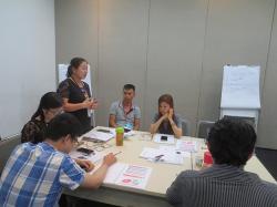 Kỹ năng giao tiếp truyền đạt hiệu quả (16 & 24.04.2019)
